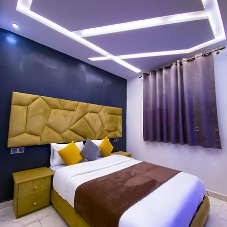 Equinox Hotel Тан-Тан Екстериор снимка