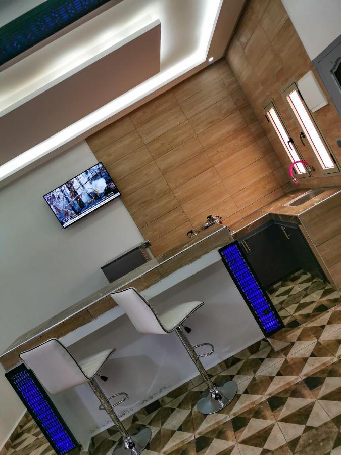 Equinox Hotel Тан-Тан Екстериор снимка