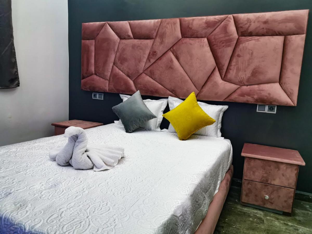 Equinox Hotel Тан-Тан Екстериор снимка