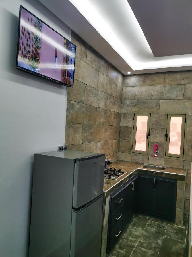 Equinox Hotel Тан-Тан Екстериор снимка