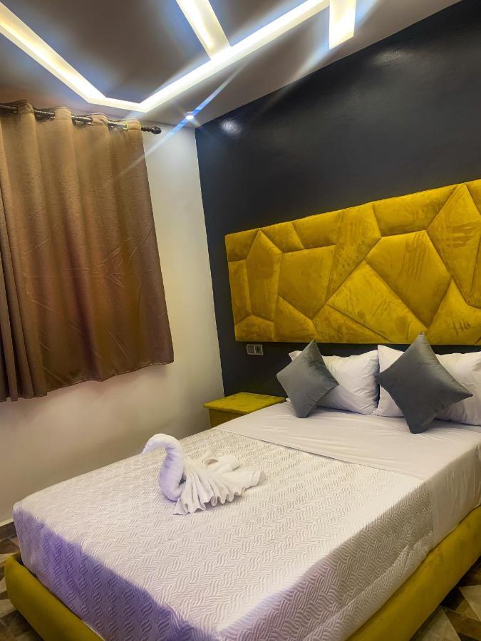 Equinox Hotel Тан-Тан Екстериор снимка