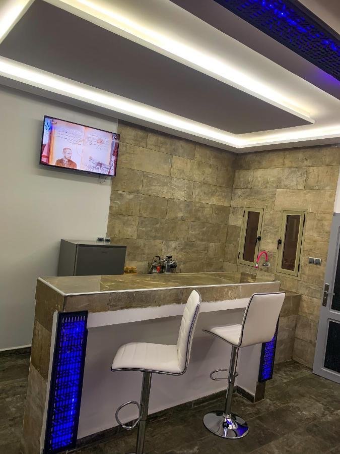 Equinox Hotel Тан-Тан Екстериор снимка