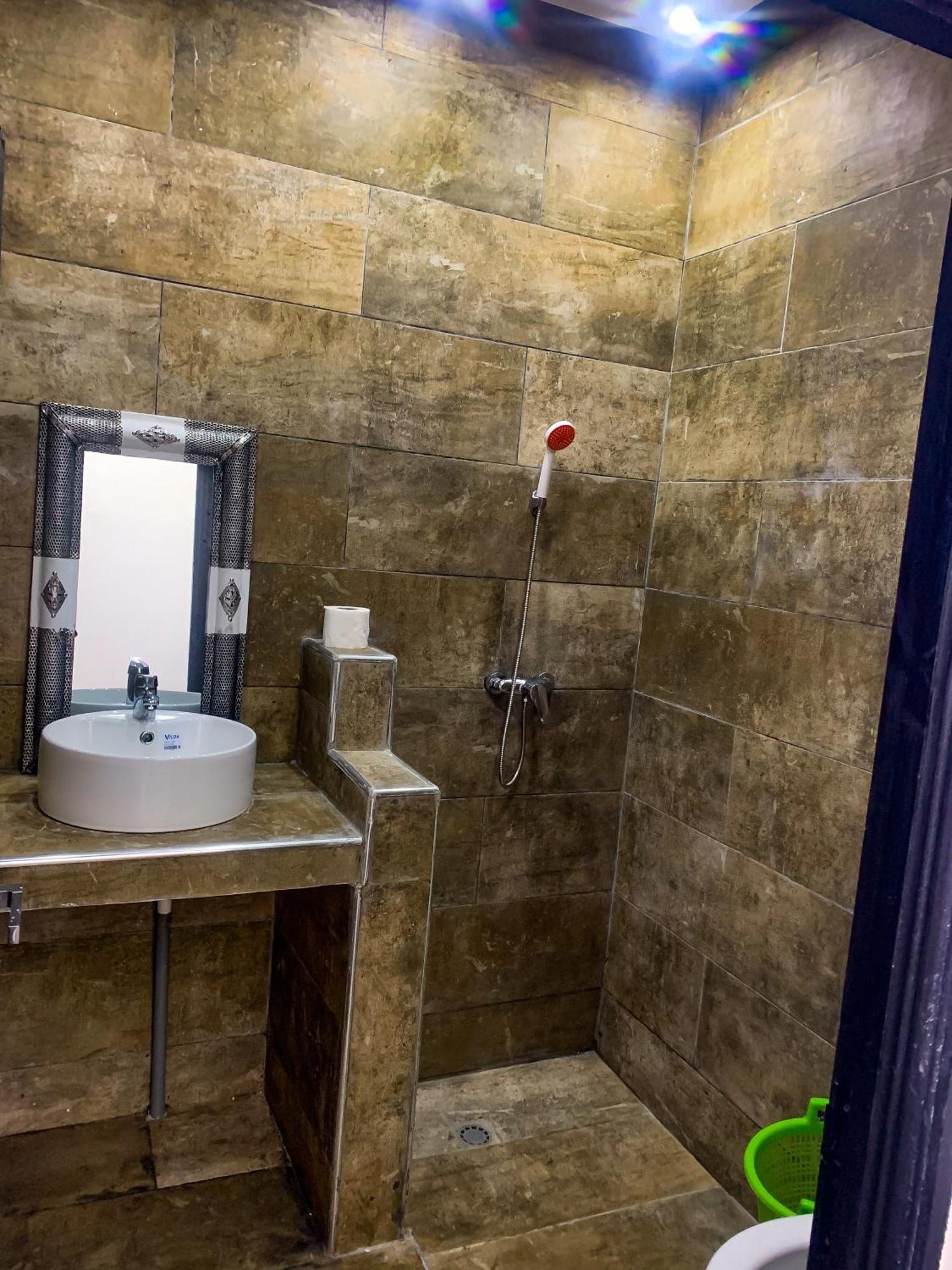 Equinox Hotel Тан-Тан Екстериор снимка