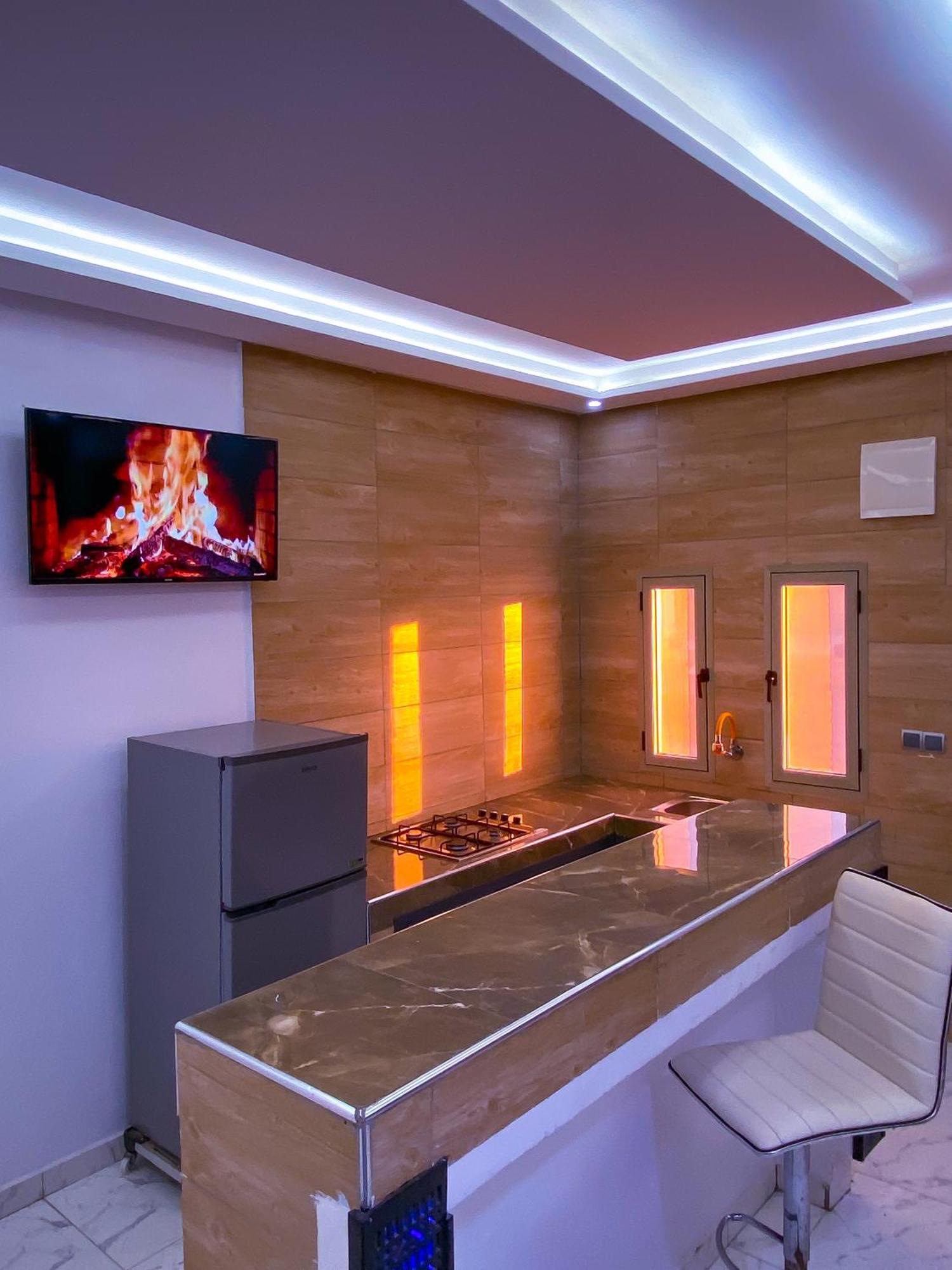 Equinox Hotel Тан-Тан Екстериор снимка