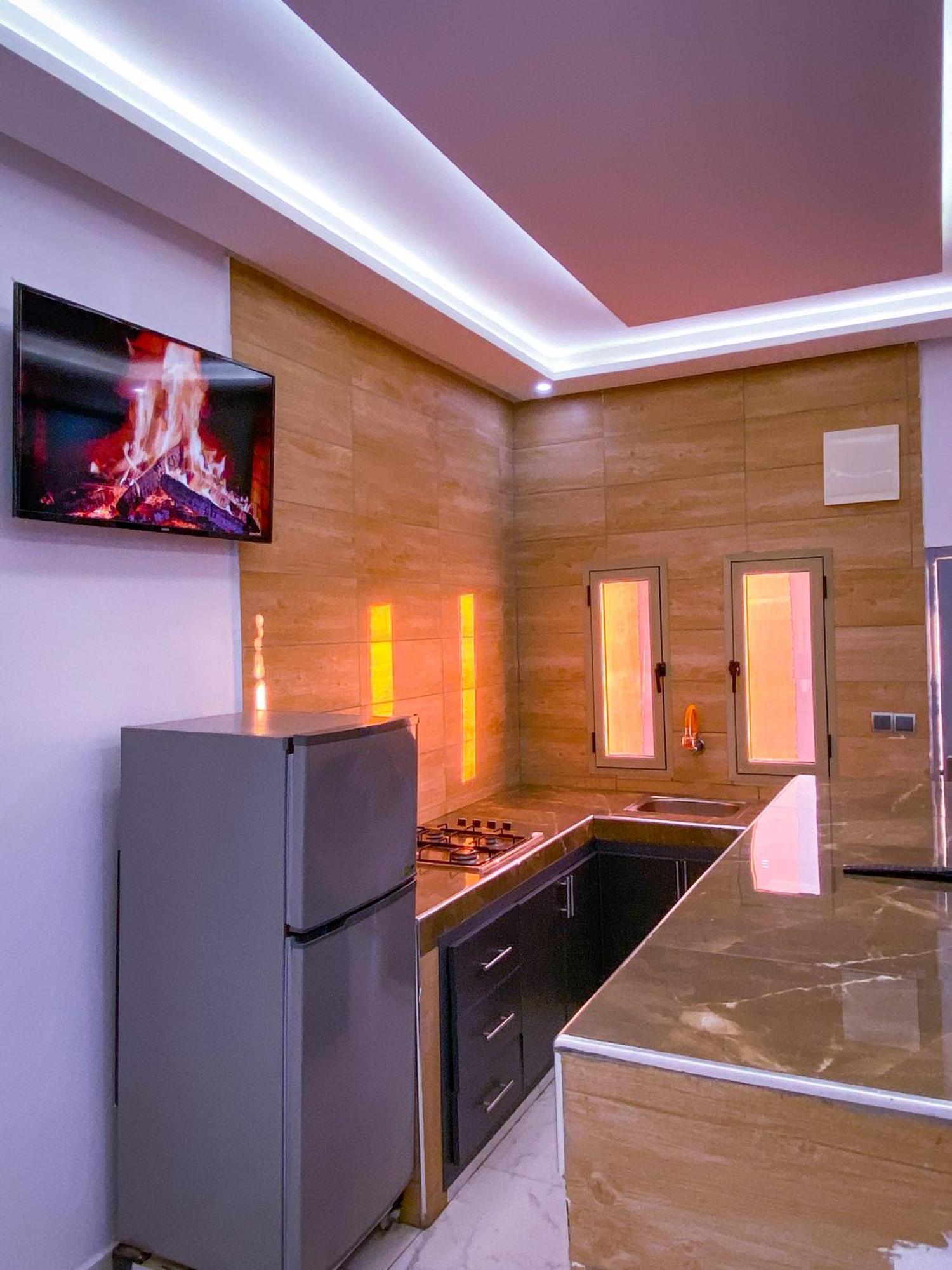 Equinox Hotel Тан-Тан Екстериор снимка