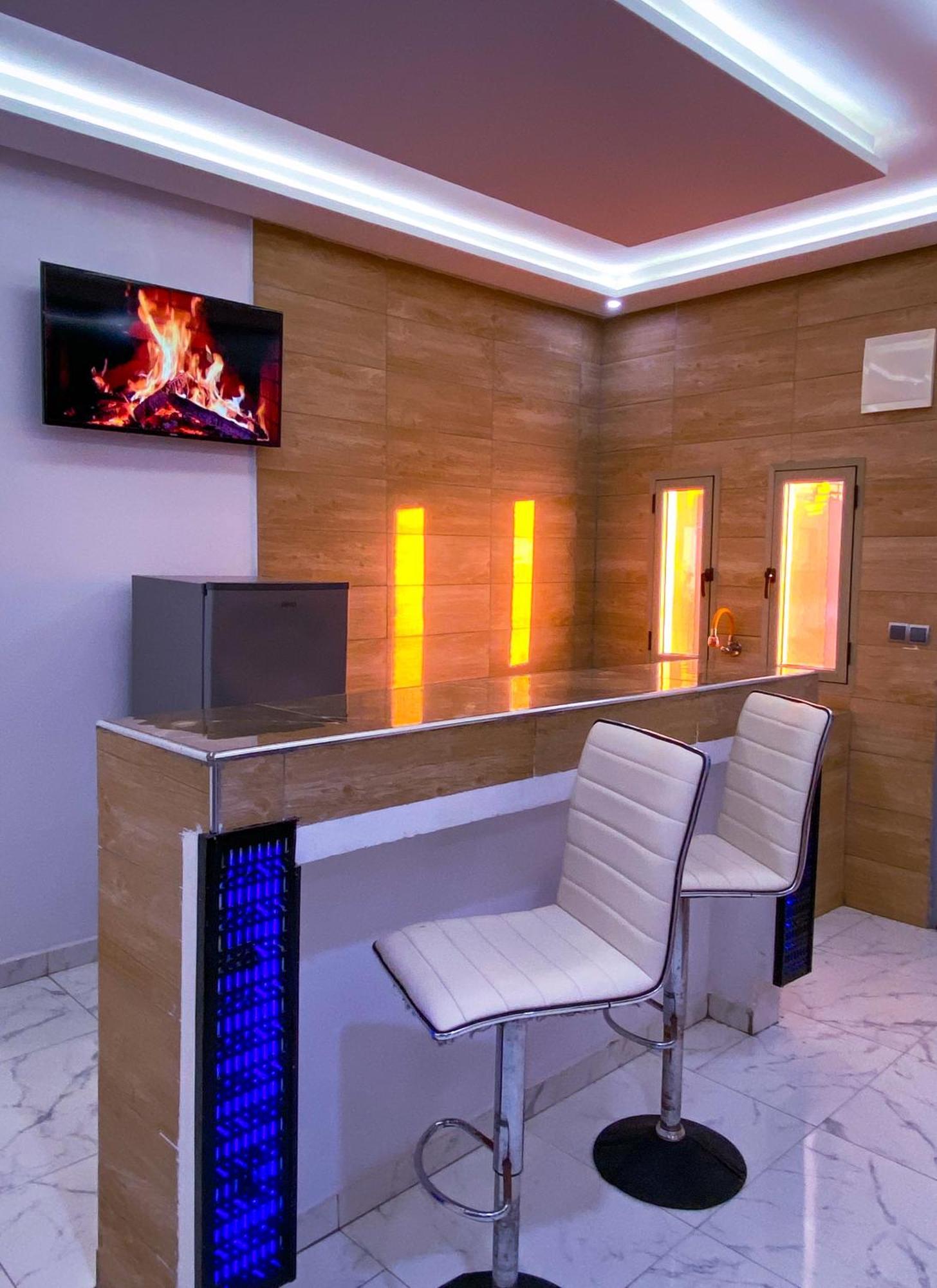 Equinox Hotel Тан-Тан Екстериор снимка