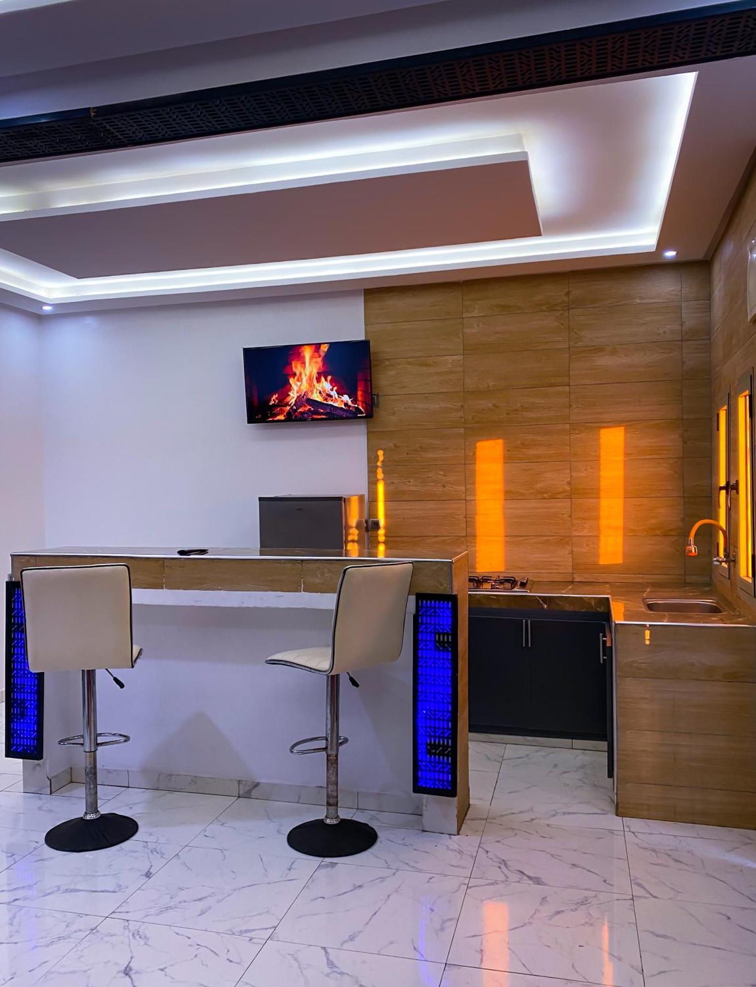 Equinox Hotel Тан-Тан Екстериор снимка