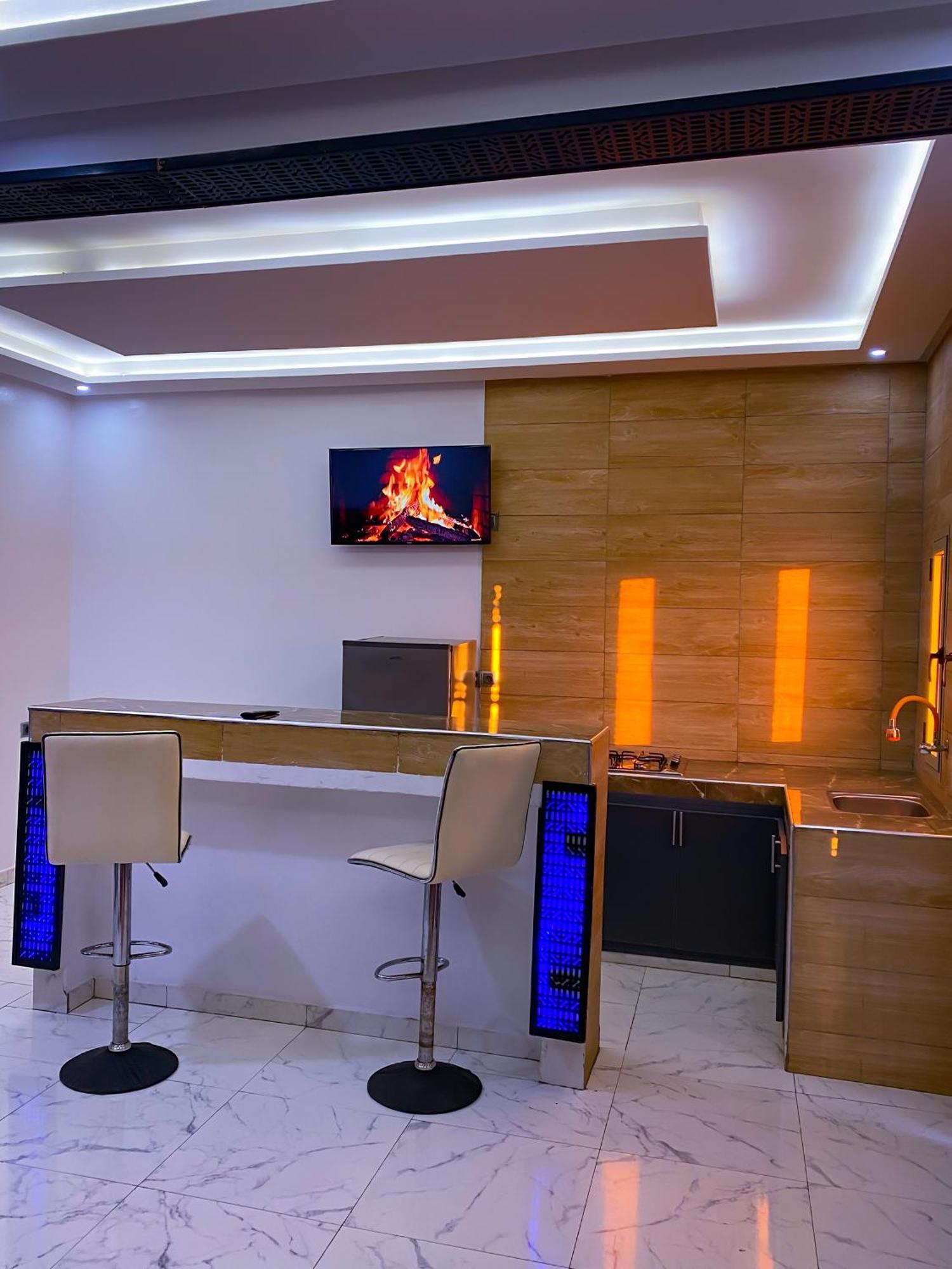 Equinox Hotel Тан-Тан Екстериор снимка