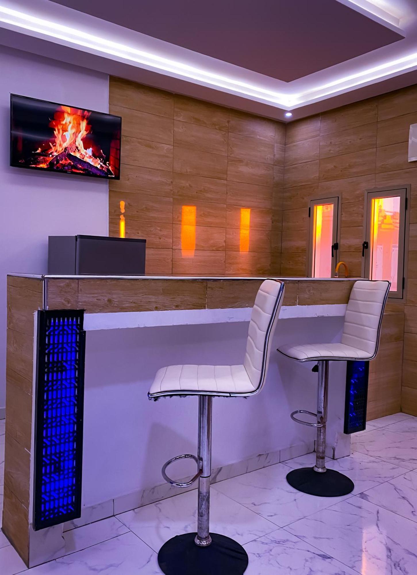 Equinox Hotel Тан-Тан Екстериор снимка
