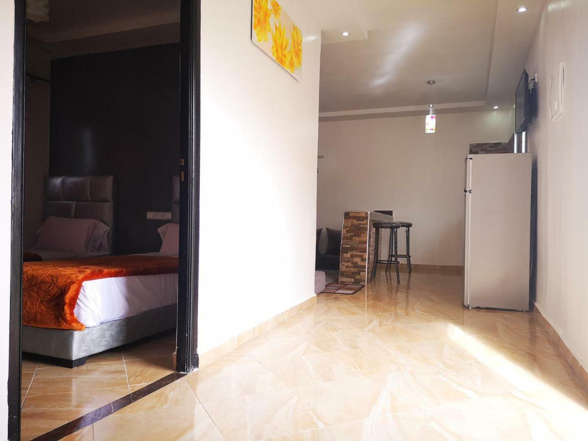 Equinox Hotel Тан-Тан Екстериор снимка