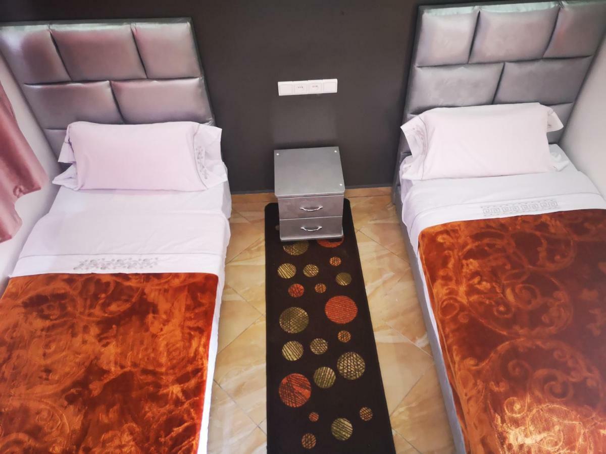 Equinox Hotel Тан-Тан Екстериор снимка